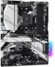 Материнська плата ASRock B550 Pro4 AM4 B550 4xDDR4 2xPCIex16 HDMI VGA 6xSATAIII 3xM.2 GLan 7.1ch ATX (B550 Pro4) - зображення 2