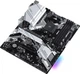 Материнська плата ASRock B550 Pro4 AM4 B550 4xDDR4 2xPCIex16 HDMI VGA 6xSATAIII 3xM.2 GLan 7.1ch ATX (B550 Pro4) - зображення 3