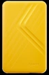 Внешний жесткий диск PHD Apacer AC236 1Tb External 2.5'' USB 3.2 Gen. 1 Yellow (AP1TBAC236Y-1) - изображение 2