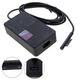 Оригінальний блок живлення для планшета MICROSOFT 15V, 2.58A, 44W, 6pin, Black (без кабеля !) (Surface Pro 5, - изображение 2