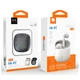 Bluetooth stereo гарнитура WUW-R178 Black - зображення 2