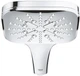 Душевой гарнитур GROHE Rainshower SmartActive Cube 130 26583000 - изображение 6