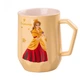 Фарфоровая чашка для чая Happy Life Princess 450ml милая чашка для девочки Принцесса Дисней кружка в подарочной упаковке - изображение 1