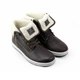 Черевики з хутром Unionbay Pullman Boot Color: Brown US9 EU42.5 27CM - изображение 1