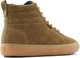 Черевики з хутром Element Sawyer Mid-210 Color: Medium Brown US9.5 EU42.5 27.5CM - изображение 4