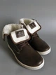 Черевики з хутром Unionbay Pullman Boot Color: Brown US9 EU42.5 27CM - изображение 5