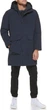 Зимняя куртка парка DKNY Water Resistant Hooded Logo Color: Navy Размер: 2XL - изображение 2