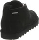 Черевики Bearpaw Spencer Color: Black Натуральна шкіра вовняна підкладка US10 EU43 28см - изображение 2