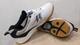 Кросівки Martes Charon Color: White/Black/Silver EU43 28CM - изображение 5
