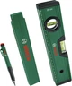 Набір інструментів для розмітки Bosch 3 шт (1600A02W7S) - зображення 1
