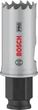 Коронка Bosch PRO Multi Material PC Plus 24 мм (2608594371) - изображение 1