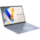 Ноутбук Asus Vivobook S 14 OLED, (S5406MA-QD148X) 14" / RAM 16 ГБ / SSD 512 ГБ / Windows 11 Pro / синій - изображение 2