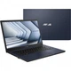 Ноутбук Asus ExpertBook B1402CVA, (B1402CVA-EB3094) Intel Core i7-1355U / RAM 16 ГБ / SSD 512 ГБ / No OS / чорний - изображение 3