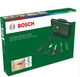 Набор инструментов Bosch Easy Starter 14 шт в пенале (1600A02BY3) - изображение 7