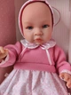 Пупс м'яконабивний Leo Asi 0186390, 46 см - зображення 2