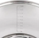 Кастрюля с крышкой Resto Libra 26 см 10 л (4260709011370) - изображение 7