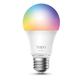 Розумна LED-лампа TP-Link Tapo L530E Wi-Fi з регулюванням 8.7Вт / E27 / 806 Лм - зображення 1