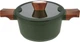 Garnek z odlewanego aluminium z pokrywką Resto Sadr 20 cm 2.6 l (4260709013671) - obraz 2