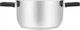 Кастрюля с крышкой Resto Anser 18 см 2.5 л (4260709013718) - изображение 4