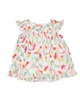 Платье Boboli 703134 68 cm (8178268cm) Мультиколор - изображение 2