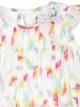 Платье Boboli 703134 68 cm (8178268cm) Мультиколор - изображение 3