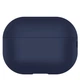 Чохол для навушників MAKE Apple AirPods Pro 2 Silicone Blue - изображение 2