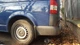 Брызговики для Volkswagen Multivan T5 2003-2010 (4 шт) - изображение 4