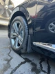 Брызговики для Volkswagen Arteon (4 шт), защитные брызговики для Arteon, автоаксессуары Volkswagen Arteon - изображение 6