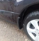 Комплект брызговиков Premium (4 шт) для Renault Koleos 2008-2016 - изображение 7