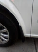 Брызговики для Mercedes Vito W639 2003-2010 - изображение 8