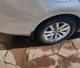 Брызговики Premium SD/SW (EU, 4 шт) для Volkswagen Passat B8 2015-2024 гг - изображение 8