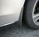 Комплект брызговиков Premium (4 шт) для Mercedes C-Class W205 (2014-2021) - изображение 4