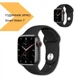 Смарт-годинник з голосовим викликом XPRO Smart Watch 7 F10 Plus 44mm Aluminium (F10 Plus_1113) - изображение 3