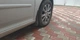 Брызговики для Volkswagen Golf 5 Хетчбек (4 шт) - изображение 8