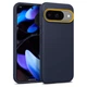 Чохол Caseology Nano Pop до Google Pixel 9 / 9 Pro Blueberry Navy (ACS07707) - зображення 1