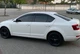 Вітровики Sunplex Sport для Skoda Octavia III A7 (2013-2019) - комплект з 4 штук - зображення 2