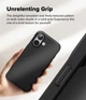 Чехол Ringke Onyx Magnetic для iPhone 16 Plus Black (OMG911E55) - изображение 9