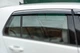 Ветровики для Volkswagen Golf 7/E-Golf (4 шт), Дефлекторы окон Volkswagen Golf 7/E-Golf V3 - изображение 6