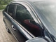 Ветровики Sunplex Sport для Mercedes E-Class W211 (2002-2009) - комплект из 4 штук - изображение 3
