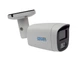 Комплект IP-видеонаблюдения Hikvision на 4 цилиндрические 5 Мп IP-камеры HK-IP7124OW-5MP - изображение 3
