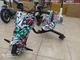 Дрифт-карт ElectrO Crazy Bug Premium 350W Пірат - зображення 6