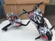 Дрифт-карт ElectrO Crazy Bug Premium 350W Пірат - зображення 7