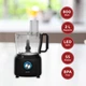 Кухонний комбайн KUMTEL HFP-03 BLACK - зображення 4