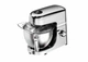 Кухонна машина KUMTEL HSM-03 Silver - зображення 6