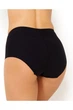 Трусики шорты Janira 32075 negro XL черный - изображение 4