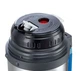 Термос Zojirushi SF-CC 2 л сірий з розкладною ручкою та ремінцем (1678.00.20) - зображення 3