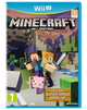 Гра Nintendo Wii U Minecraft: Wii U Edition Europe Англійська Версія Б/У - зображення 1