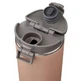 Термокружка Zojirushi SX-KA 300 мл бежевая (1678.06.37) - изображение 4