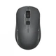 Мишка A4Tech FB26CS Air2 Wireless/Bluetooth Smoky Grey (4711421999090) (230142) - зображення 1
