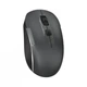 Мишка A4Tech FB26CS Air2 Wireless/Bluetooth Smoky Grey (4711421999090) (230142) - зображення 2